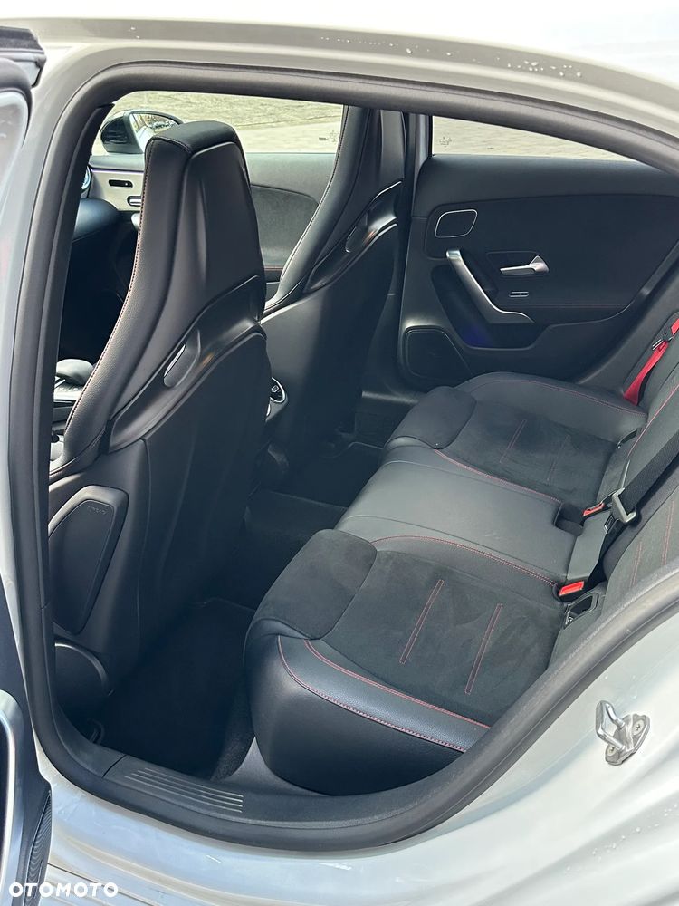 Mercedes-Benz Klasa A - 34