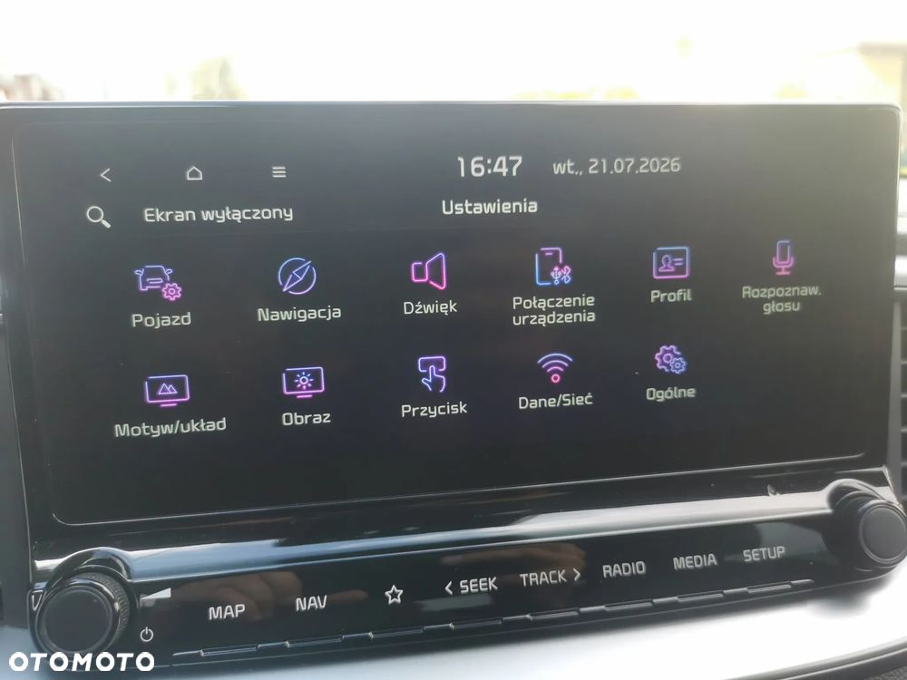 Kia Ceed 1.4 T-GDI OPF Platinum Edition - 23