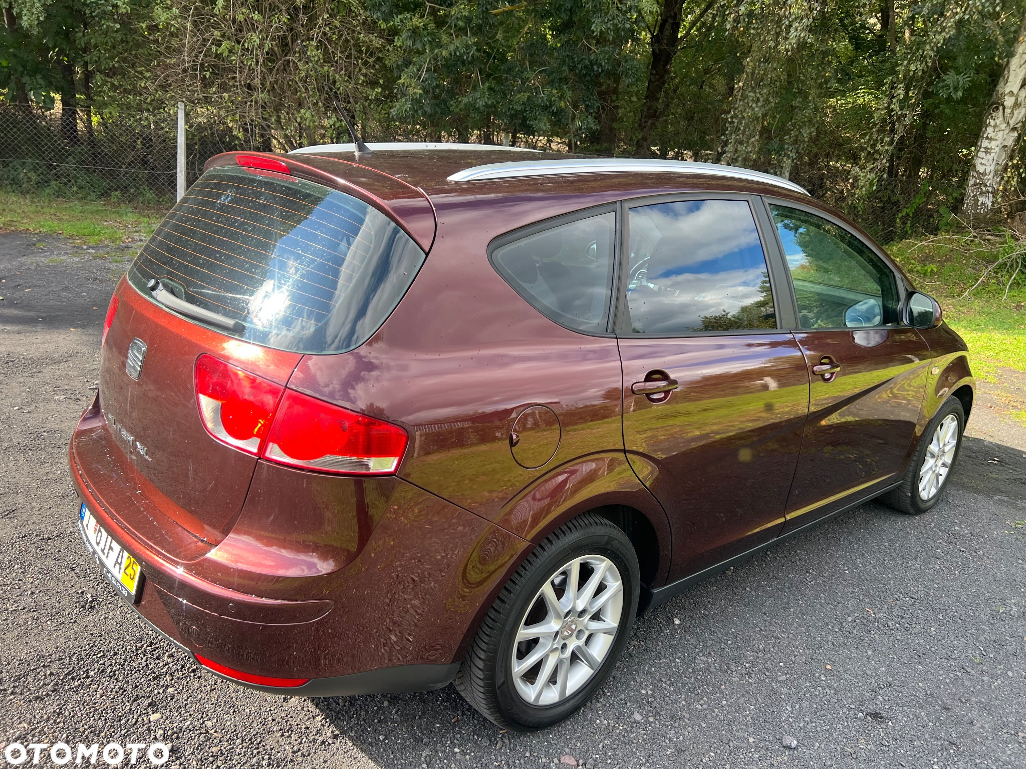 Seat Altea 1.8 TSI Style DSG - 4