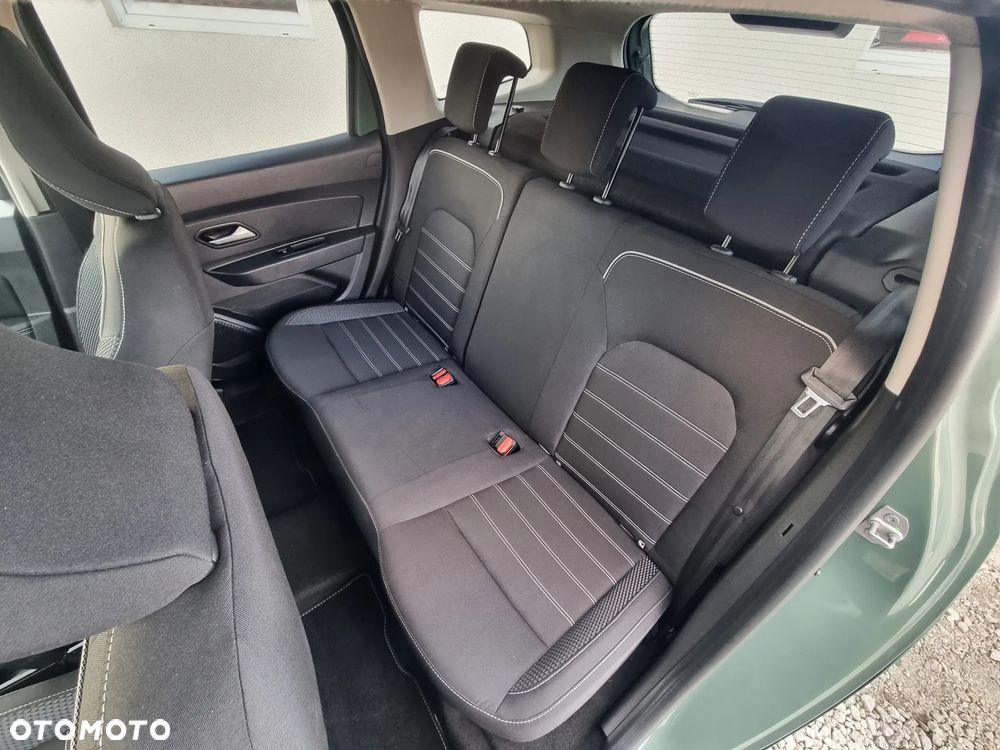 Dacia Duster 1.0 TCe Prestige - 14
