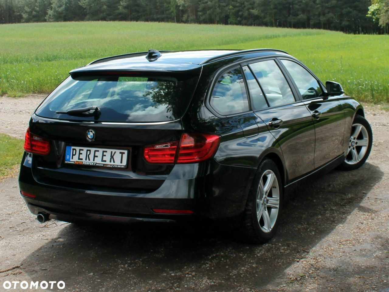 BMW Seria 3 - 4