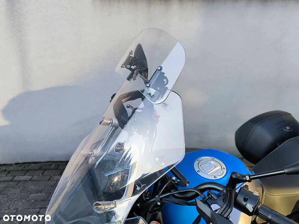 CFMoto 650 MT - 4