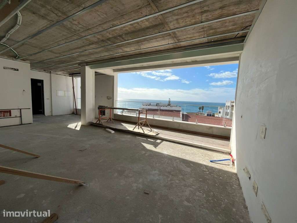 Edifício Habitacional de Luxo na Praia da Luz - Oportunidade Premiu... - Grande imagem: 2/32
