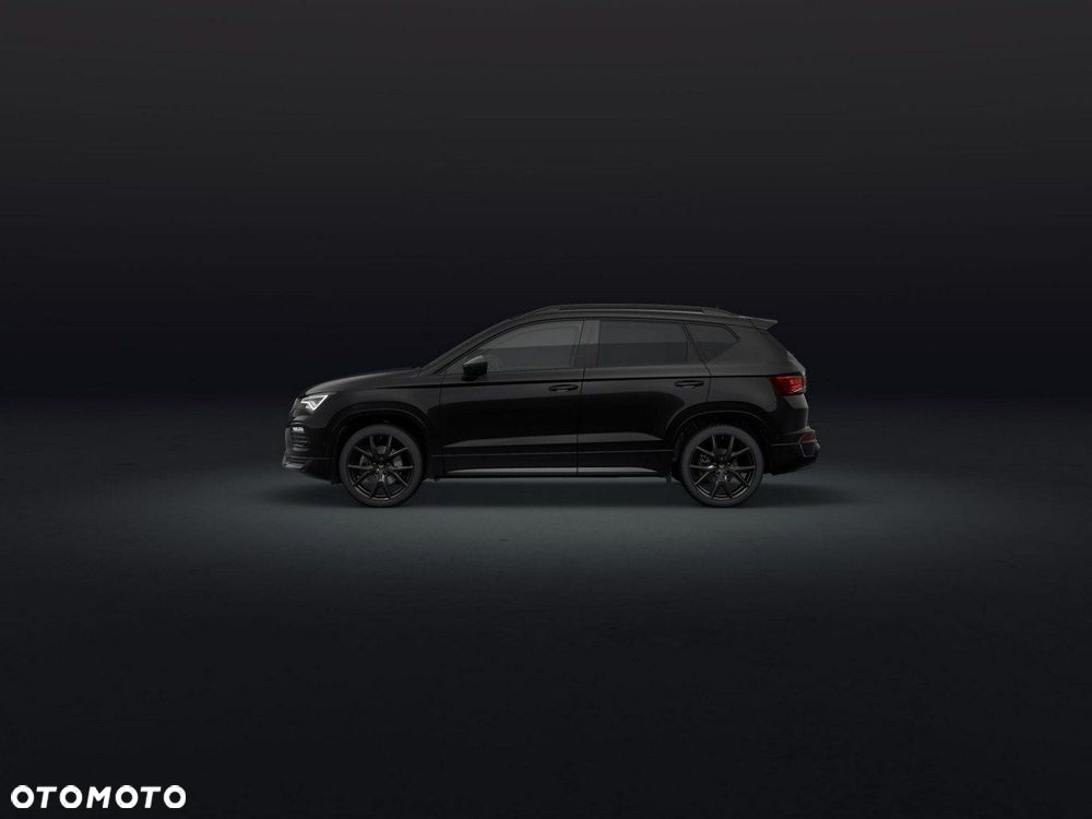 Cupra Ateca - 3