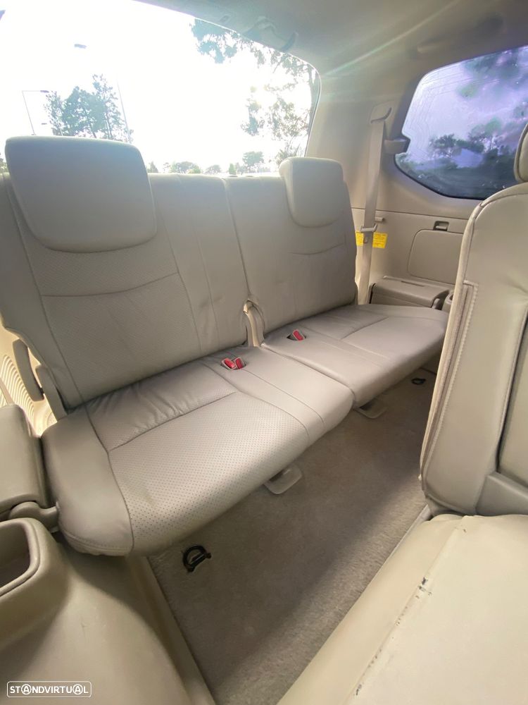 Toyota Land Cruiser 3.0 D-4D Pack A. - 8