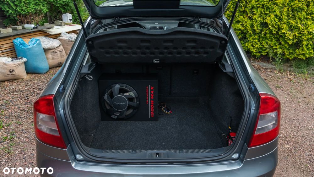 Skoda Octavia 1.6 TDI Active - 15