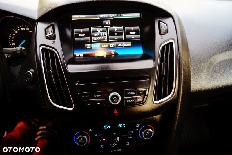 Ford Focus - 5