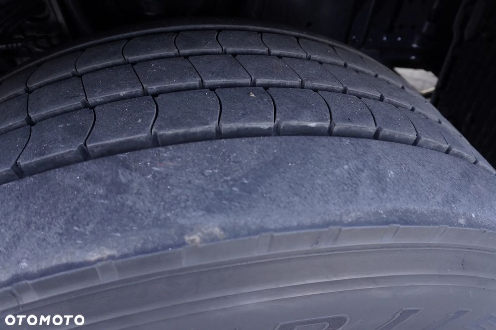 MAN TGX 26.500 E6 XXL / Schmitz 19 palet / Thermoking / oś skrętna_203562 - 29