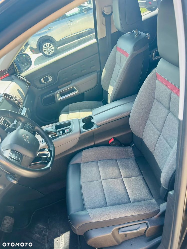 Citroën C5 Aircross - 16