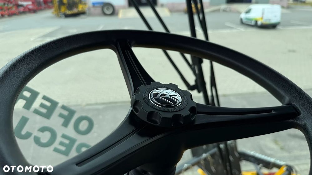 New Holland TC5.90 - 11