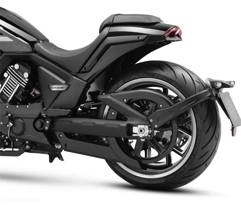 Morbidelli C1002V - 4