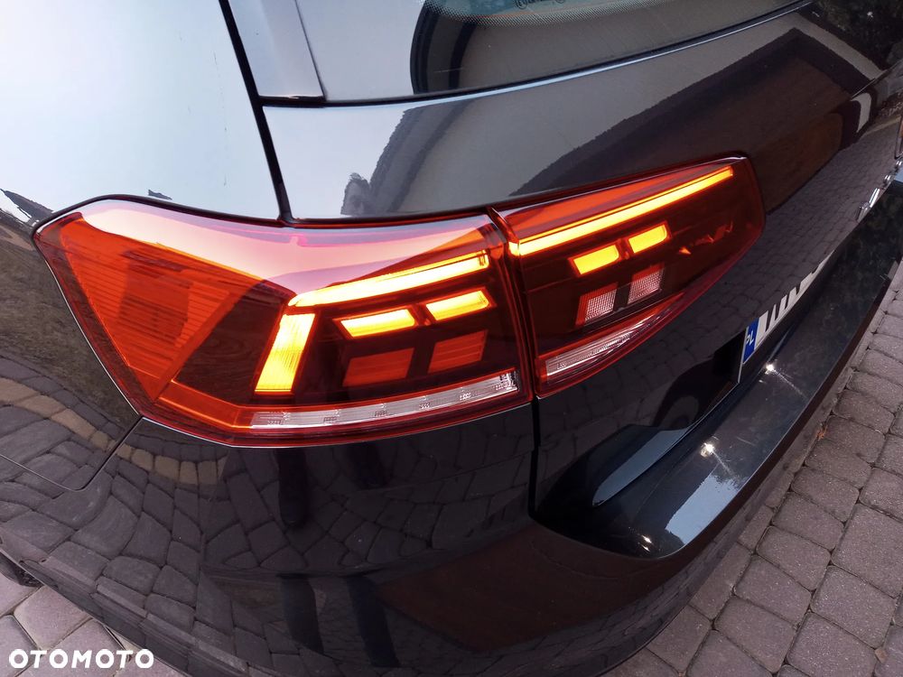 Volkswagen Passat 2.0 TSI Business DSG - 35