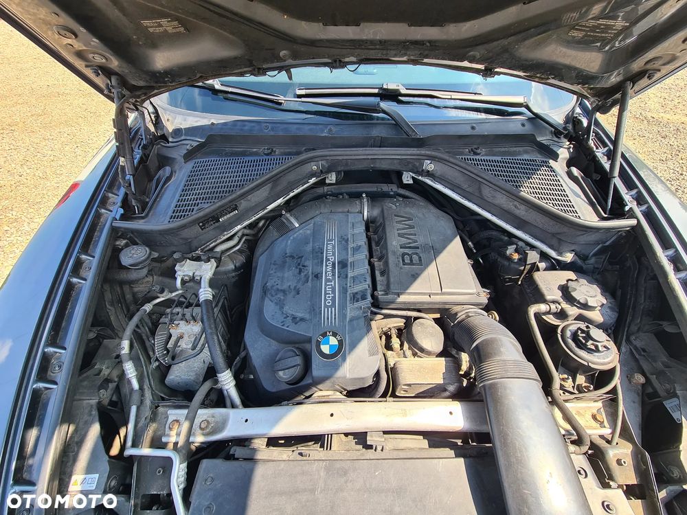BMW X5 - 14