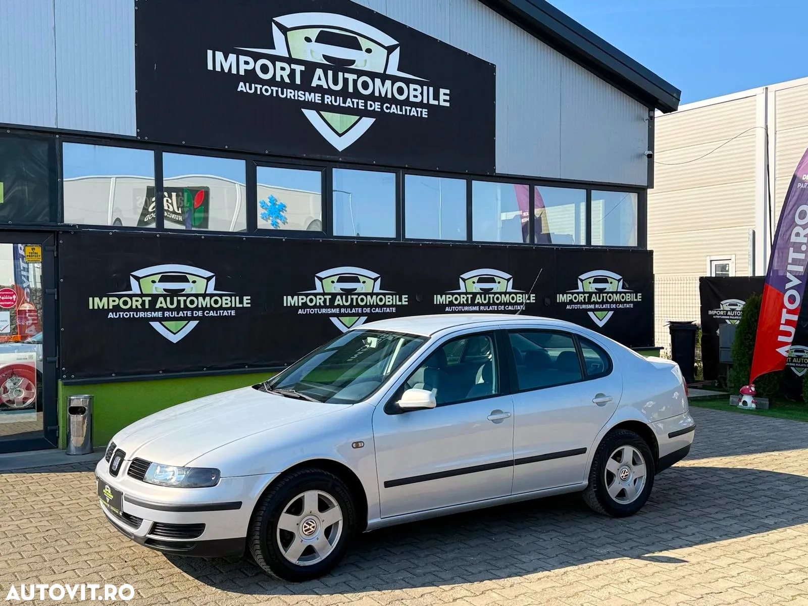 Seat Toledo - 9