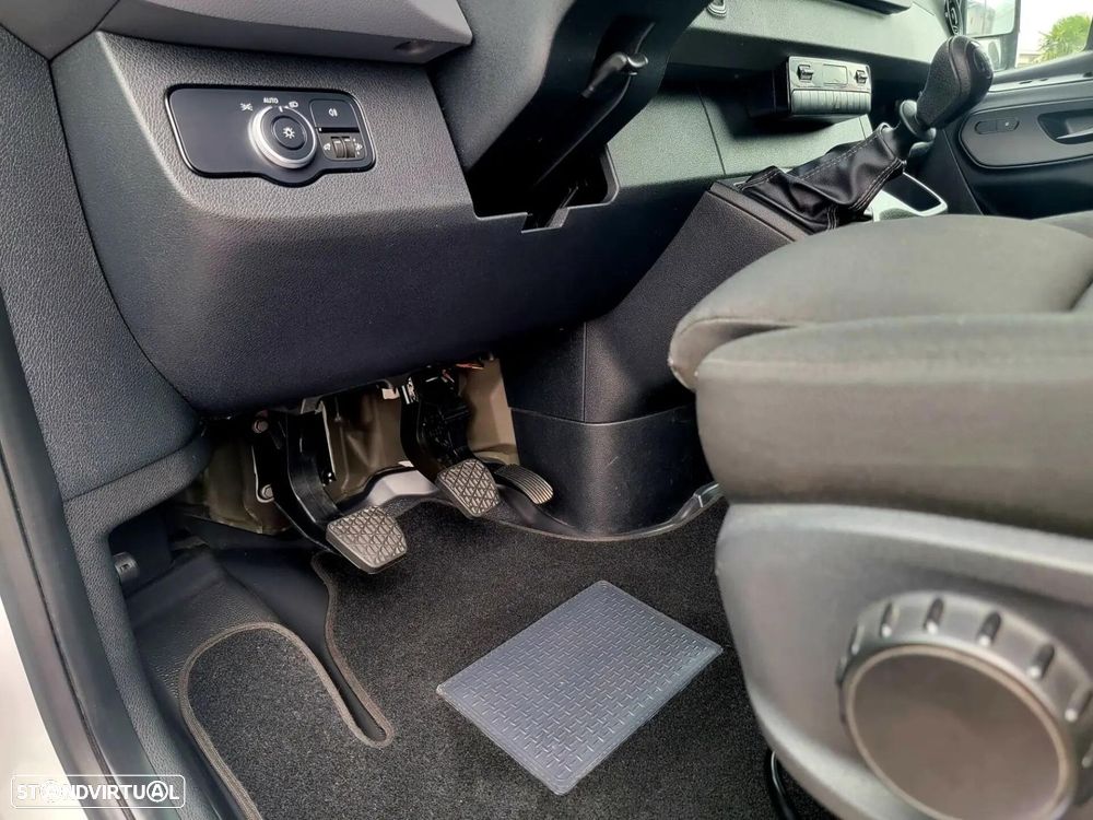 Mercedes-Benz Sprinter 317 CDI/43 CD Pro - 15