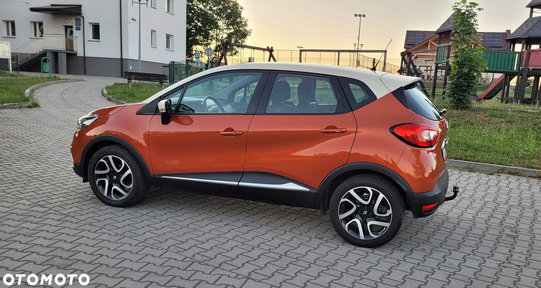 Renault Captur ENERGY TCe 90 Start&Stop Dynamique - 8