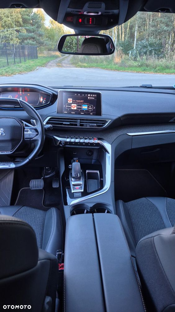 Peugeot 5008 PureTech 180 EAT8 Stop & Start GT - 10