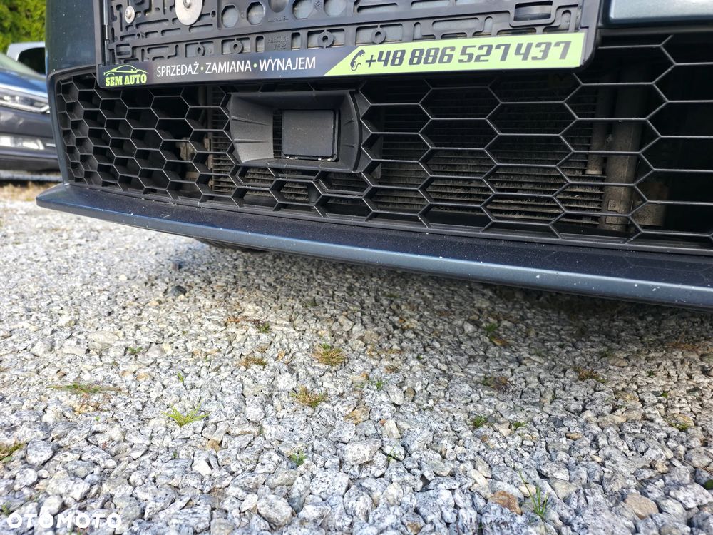 Skoda Octavia Combi 2.0 TSI (Green tec) DSG RS - 38