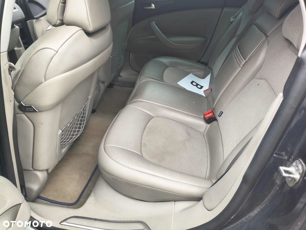Citroën C5 HDi 165 FAP Exclusive - 7