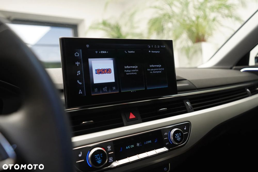 Audi A4 Limousine 40 TDI S Line S tronic - 26