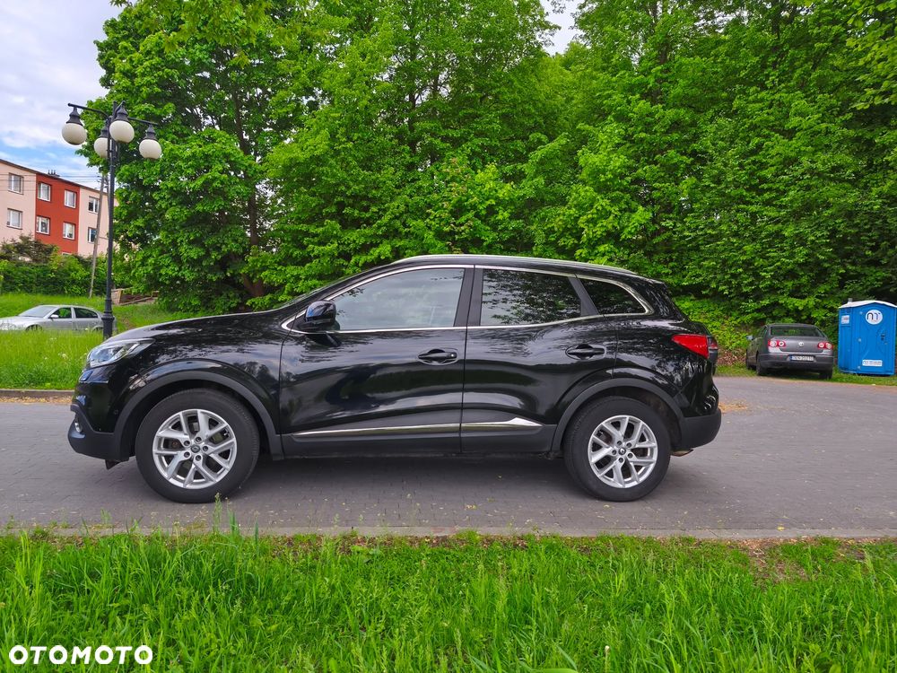 Renault Kadjar Energy TCe 130 XMOD - 8