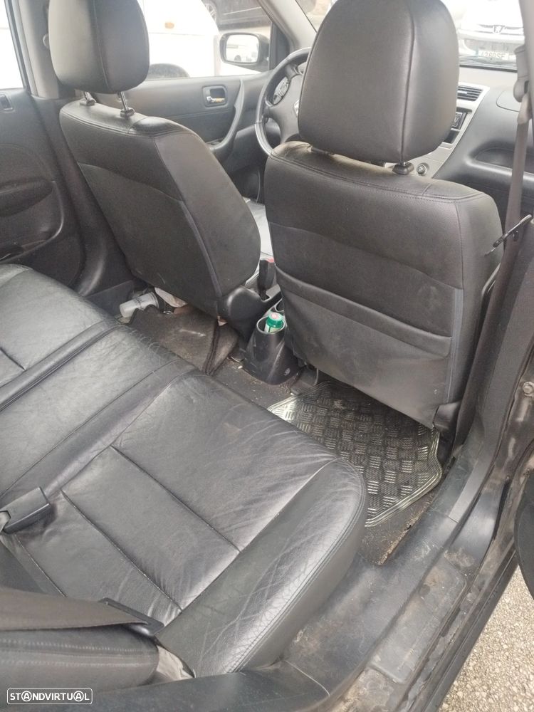 Honda Civic 1.7 CTDi ES Exclusive - 3