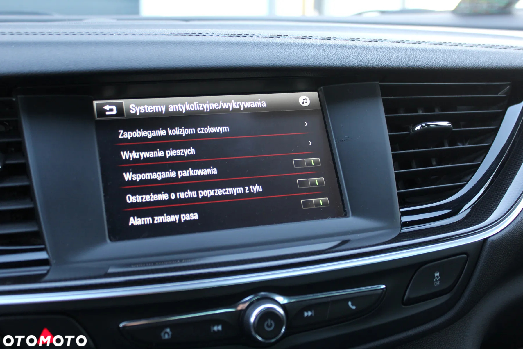 Opel Insignia 1.5 CDTI Elegance S&S - 16