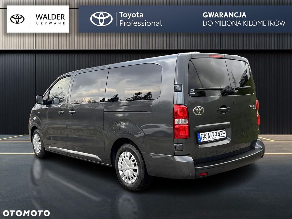Toyota Proace Verso 2.0 D4-D Long Business - 8