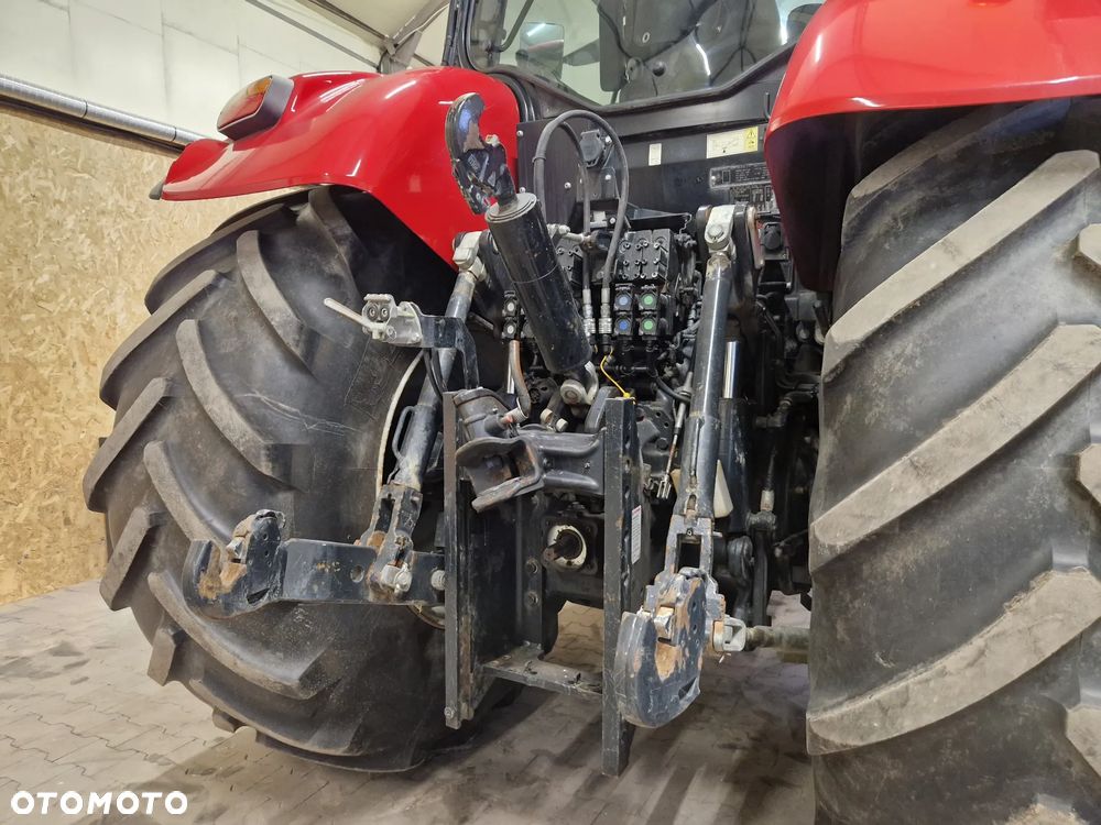 Case IH Puma 200 2019 rok Pneumatyka 220 240 Steyr 6220 M 185 175 - 21