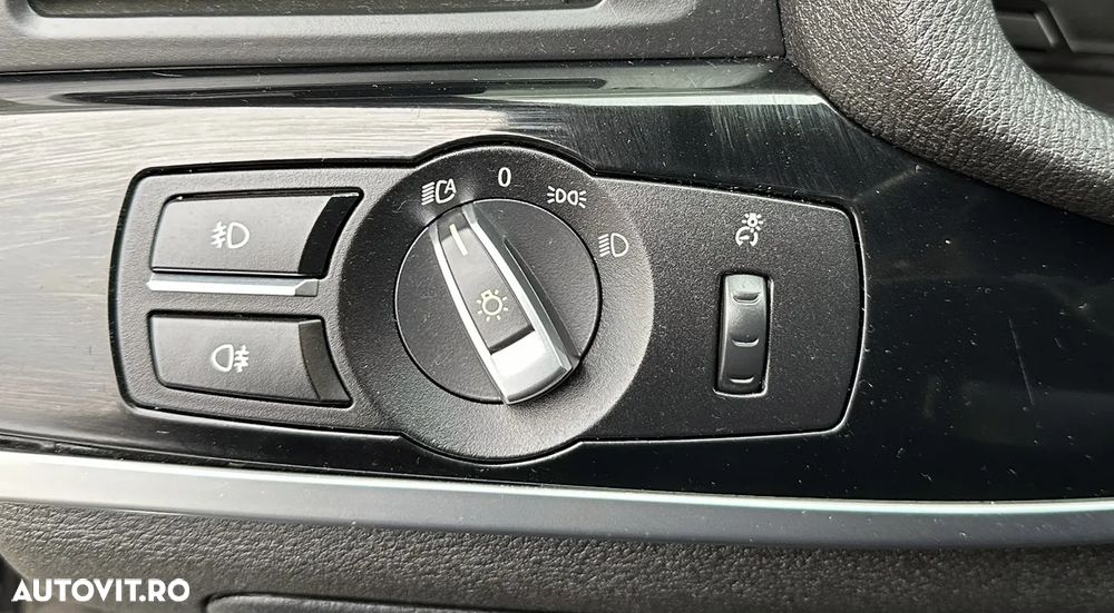 BMW X4 xDrive20d Aut. M Sport - 38