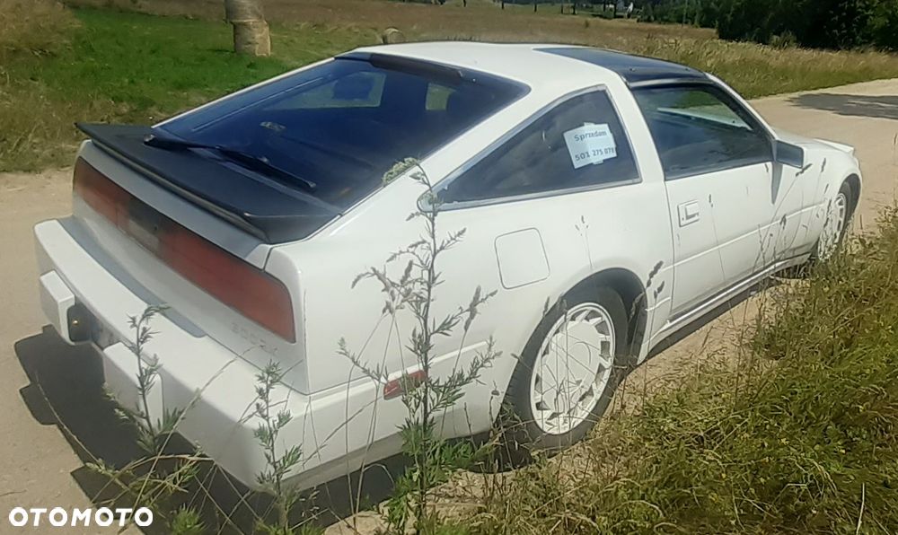 Nissan 300 ZX Standard - 17