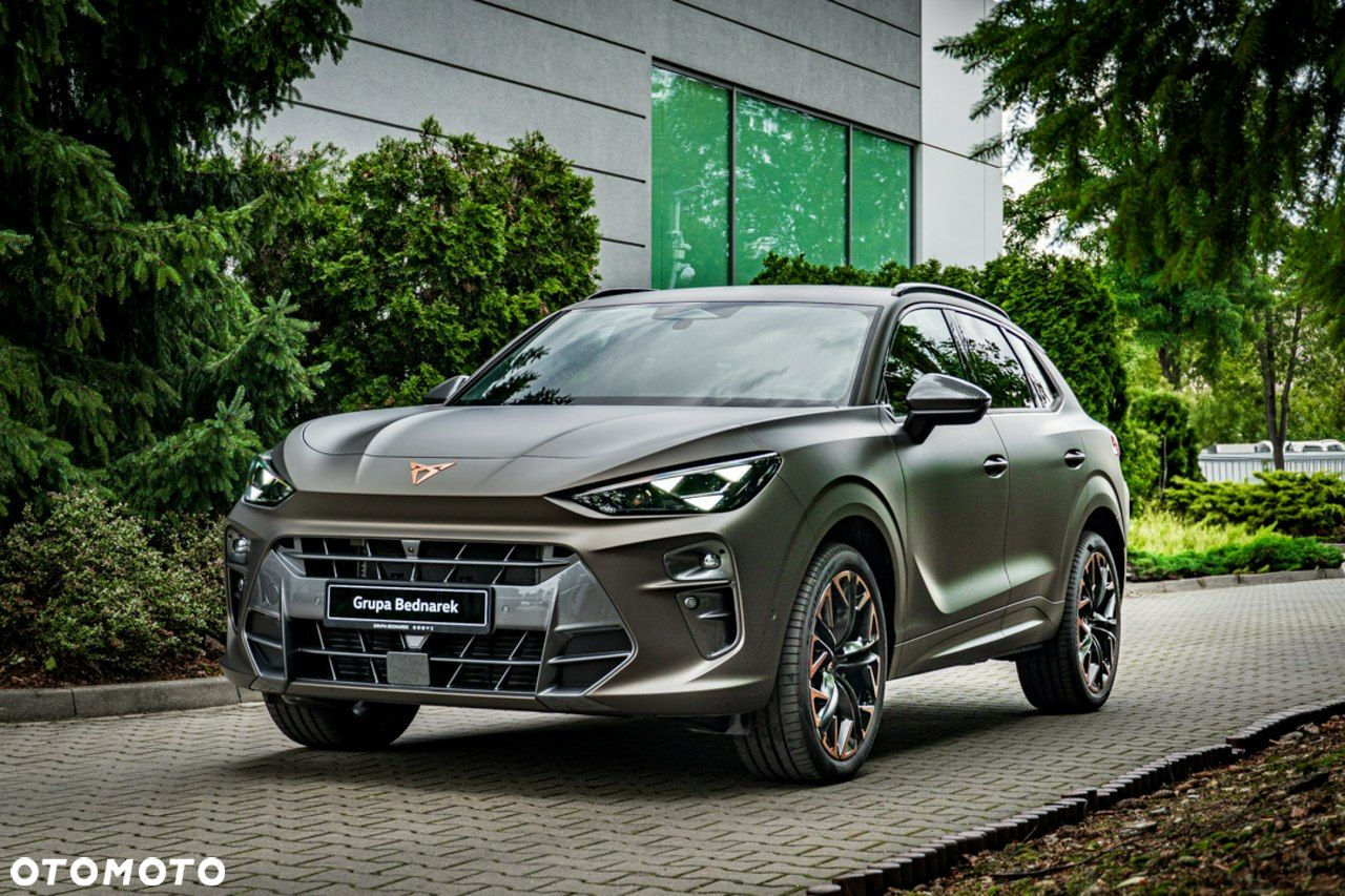 Cupra Terramar - 21