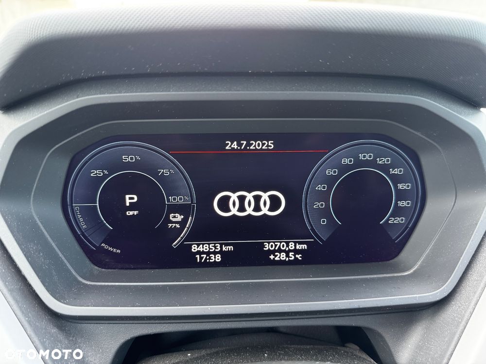 Audi Q4 e-tron 35 52kWh - 17
