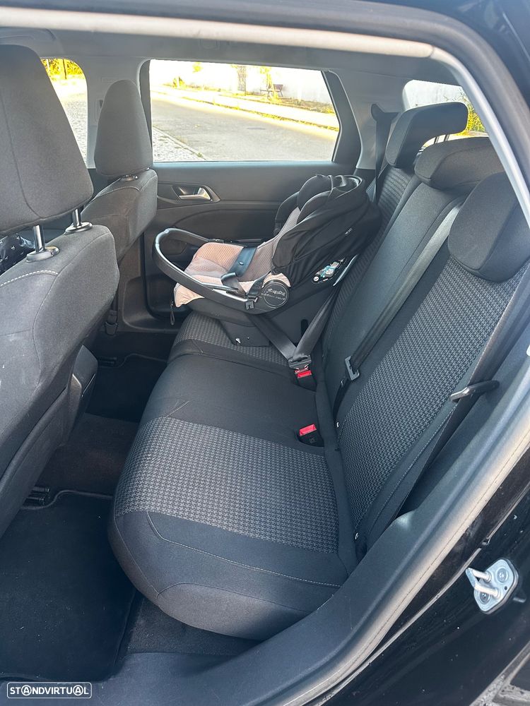 Peugeot 308 SW - 4