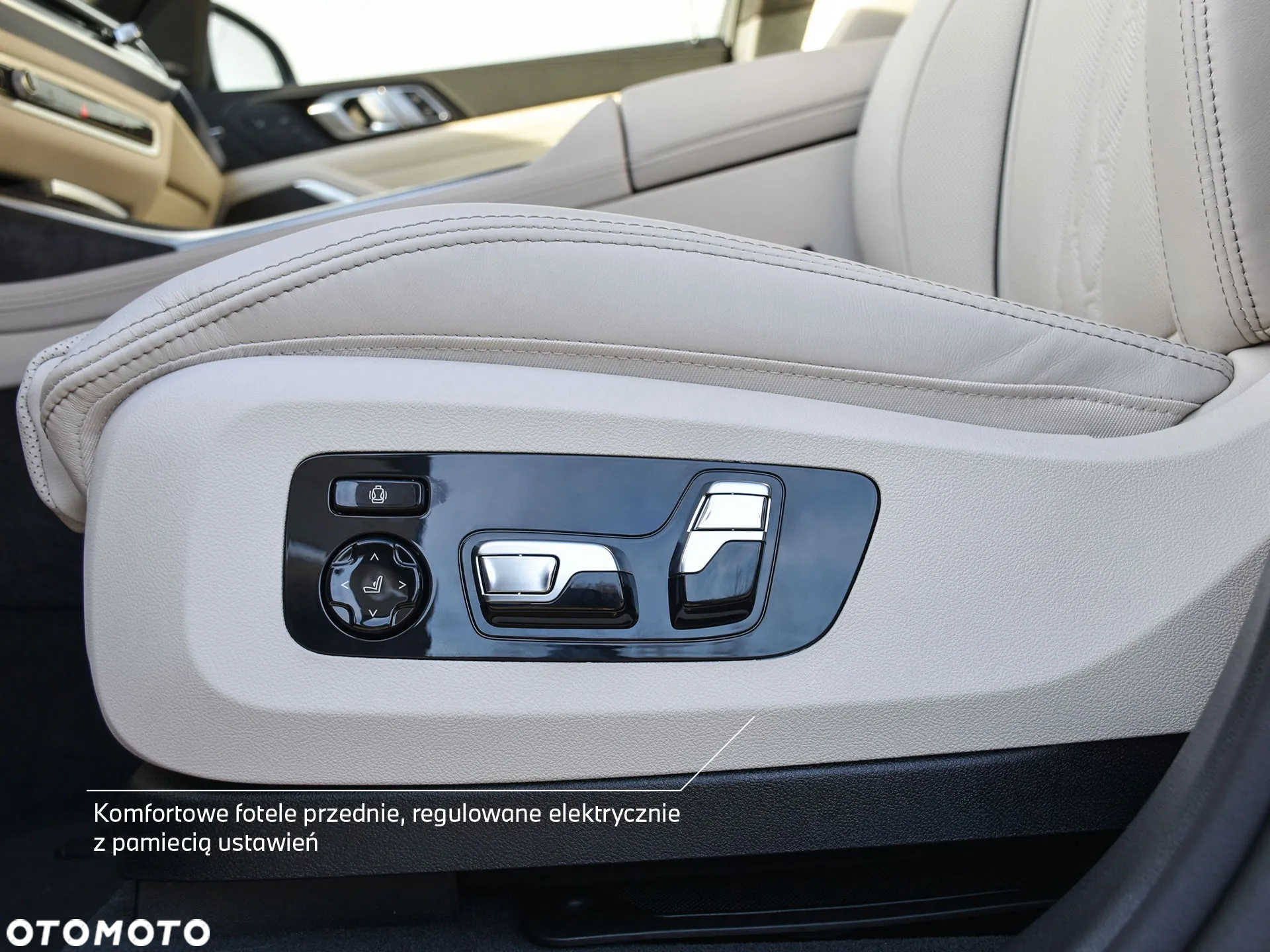 BMW X7 - 15