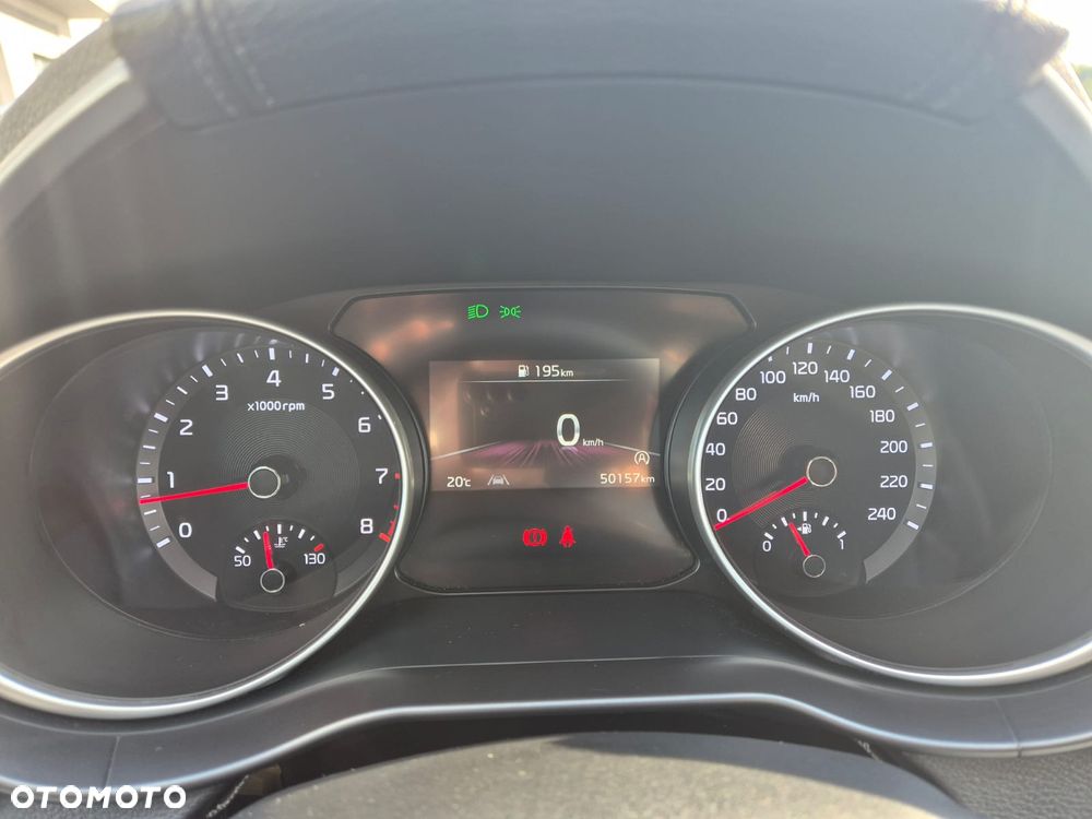 Kia Ceed 1.5 T-GDI M - 17