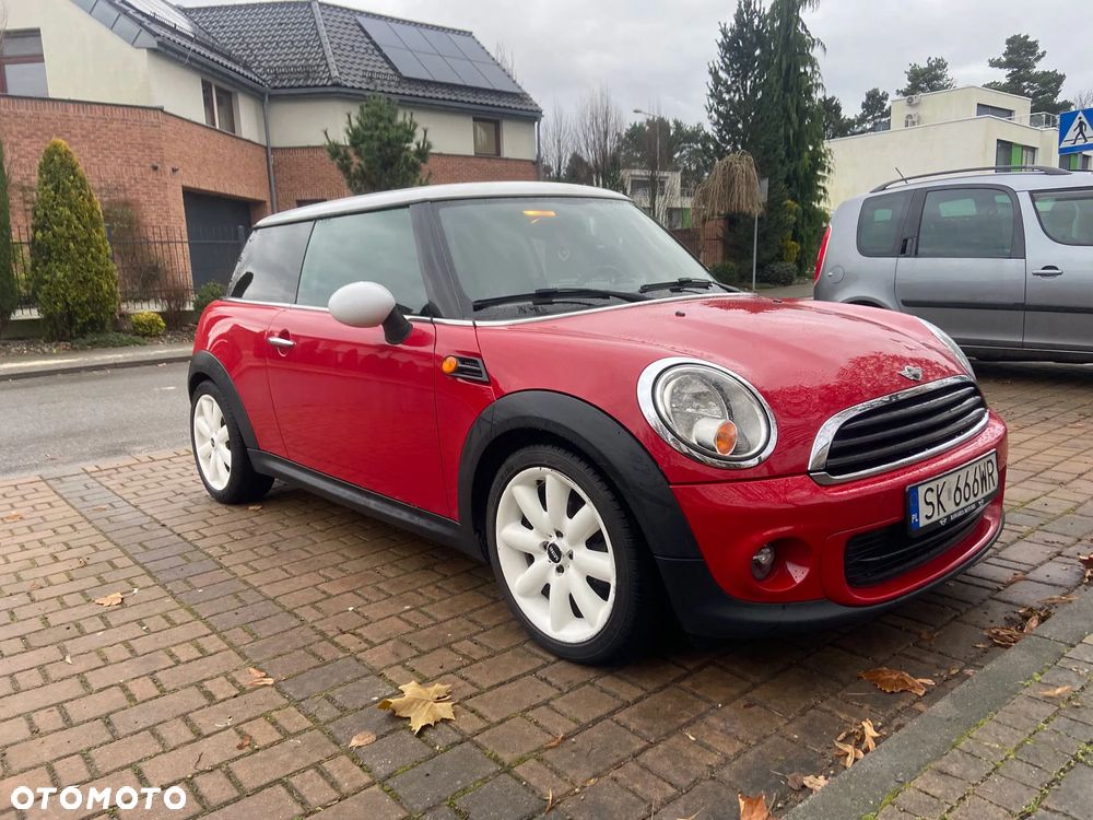 MINI ONE Standard - 1