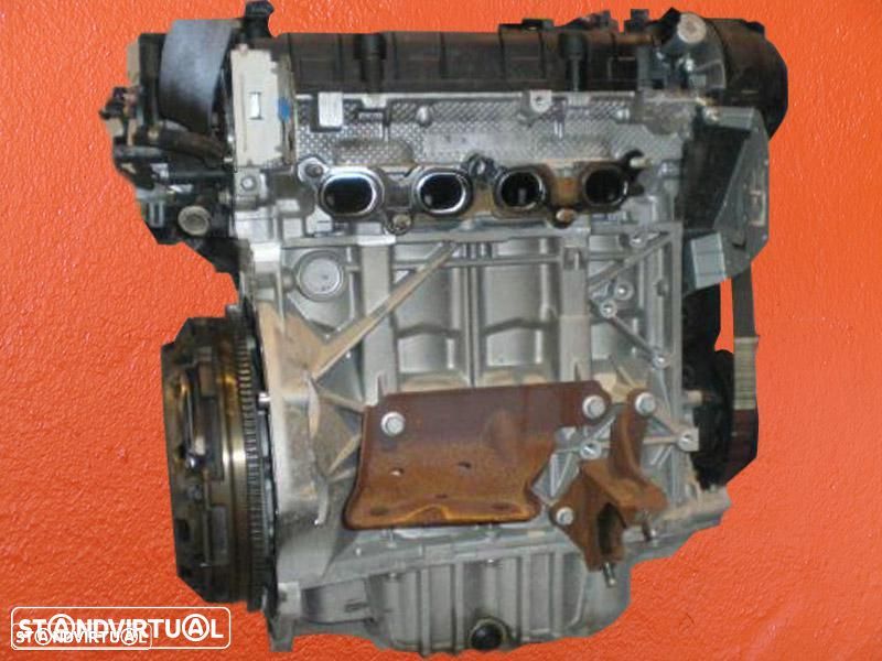 Motor Ford Focus III 1.6 TI-VCT 2016 Ref: PNDA - 1