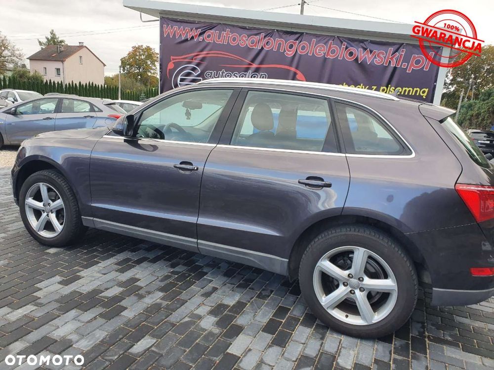 Audi Q5 - 5