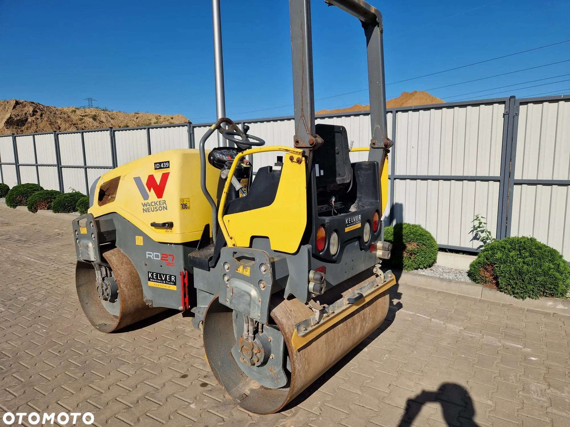 Wacker Neuson - 7