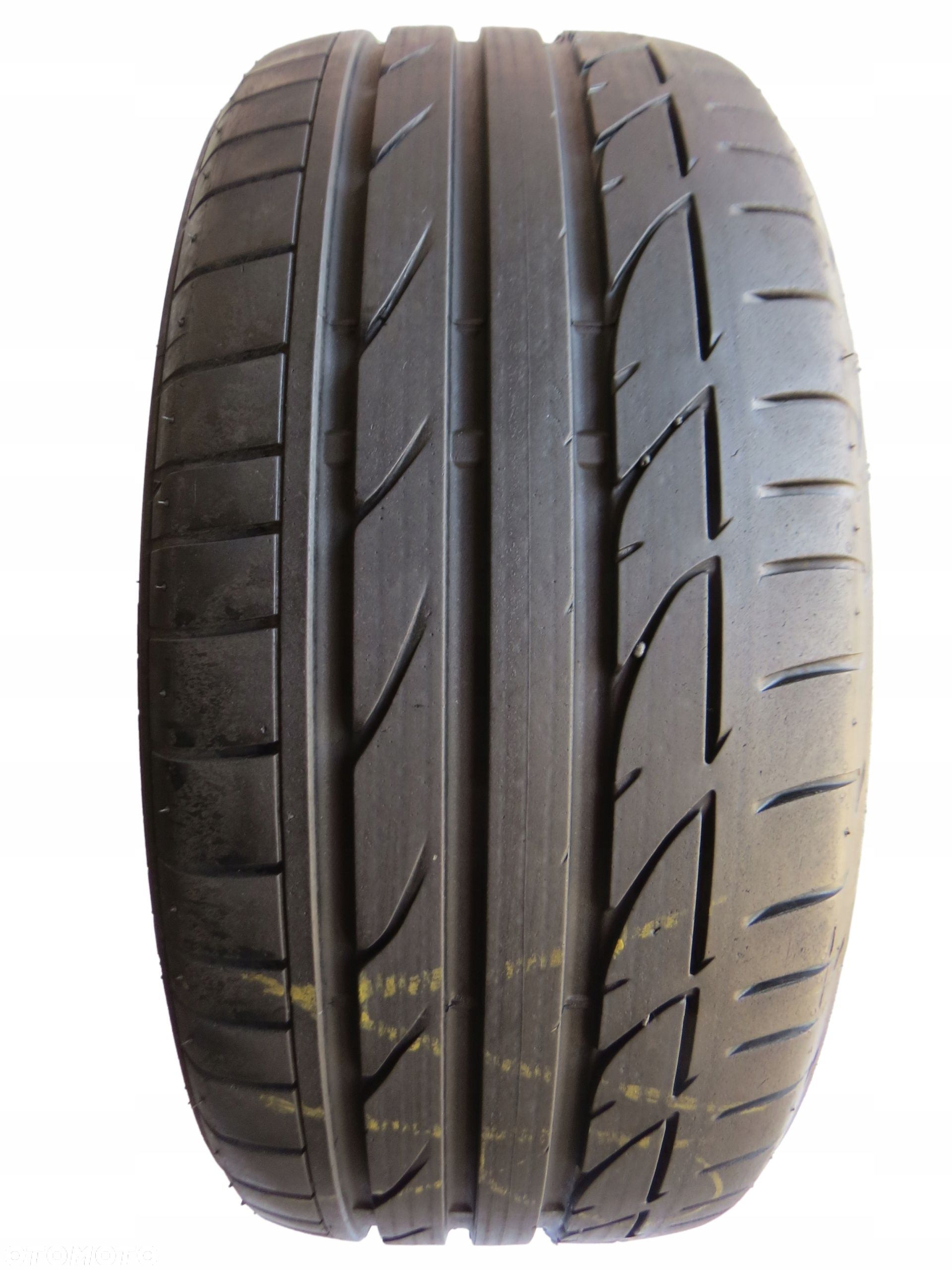 Bridgestone potenza S001 225/40 R18 92Y 7mm 2018 - 2