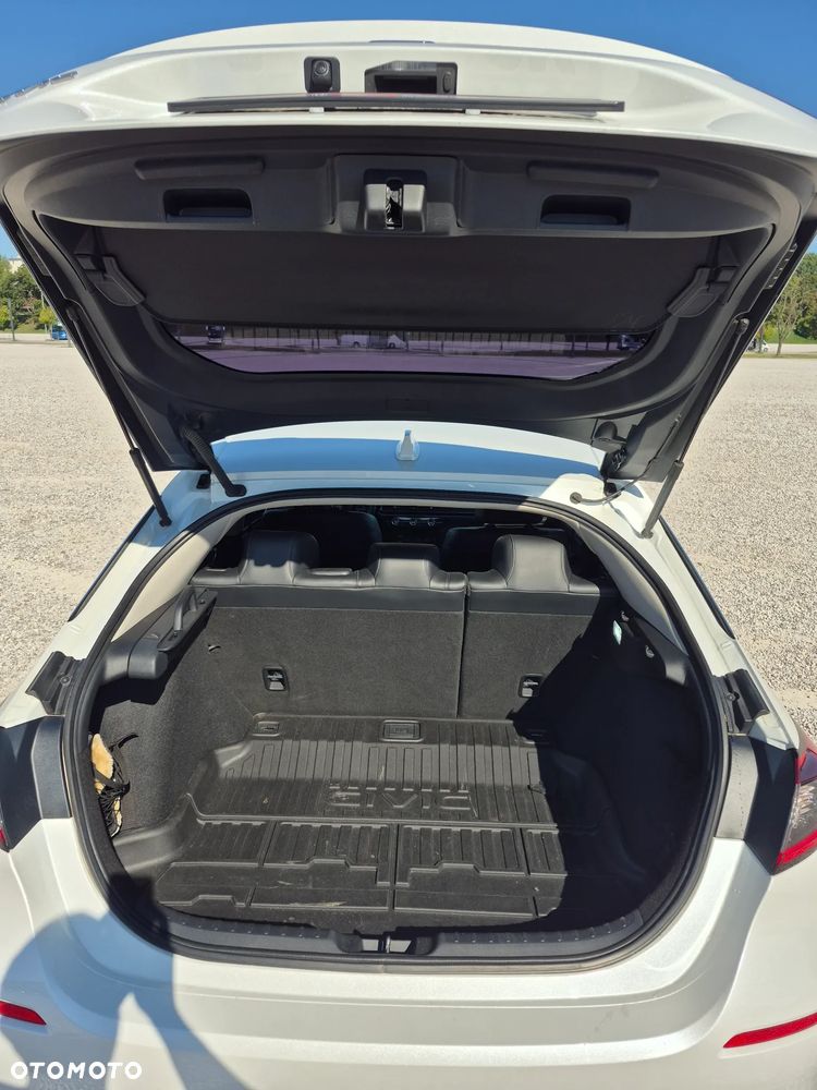 Honda Civic 1.5 i-VTEC Turbo CVT Sport - 9