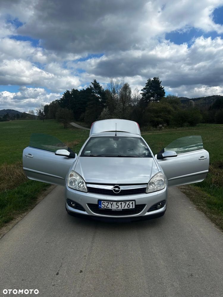 Opel Astra 1.6 - 14