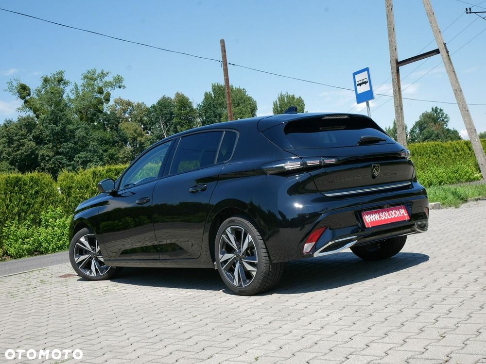Peugeot 308 PureTech 130 Allure - 15