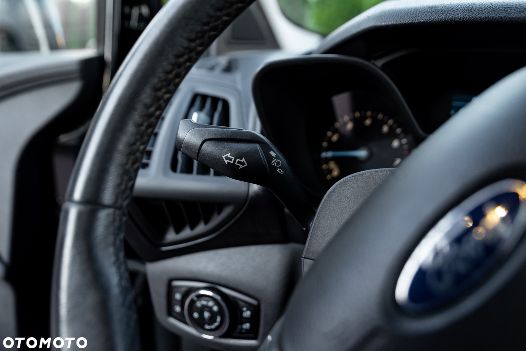Ford Tourneo Connect 1.0 EcoBoost Start-Stop Trend - 21