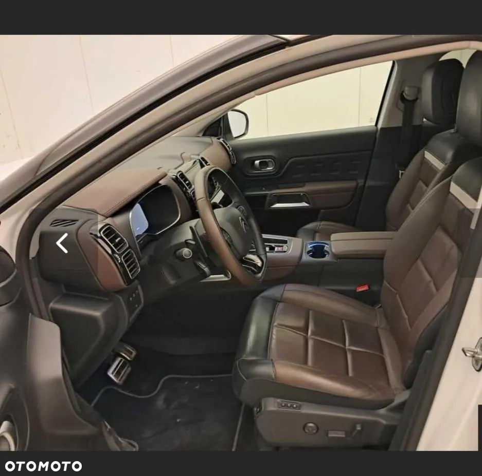 Citroën C5 Aircross BlueHDI 130 S&S EAT8 FEEL PACK - 39