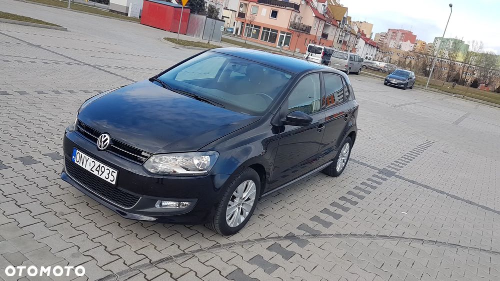 Volkswagen Polo 1.4 16V Highline - 5