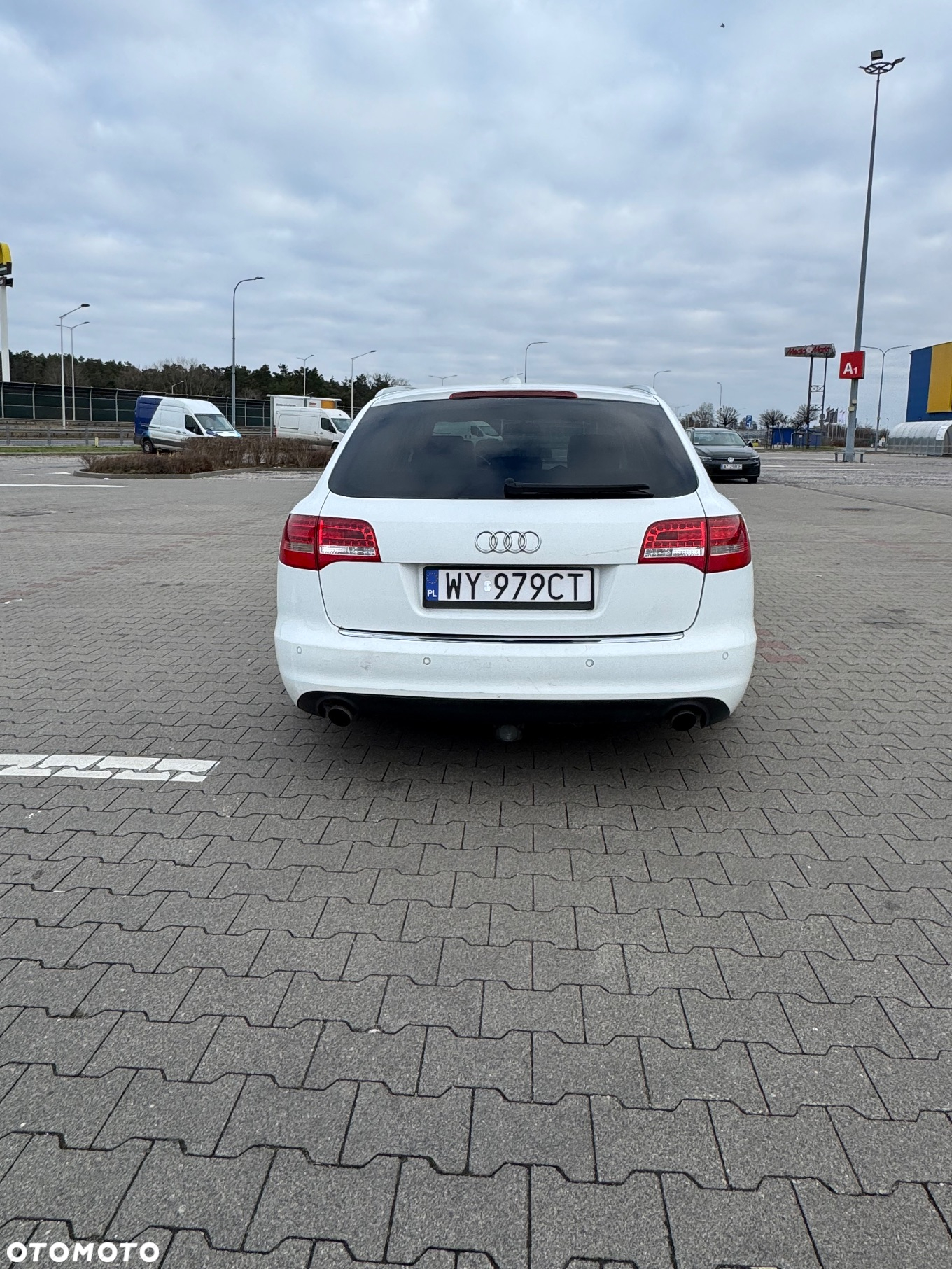 Audi A6 2.0 TDIe - 4
