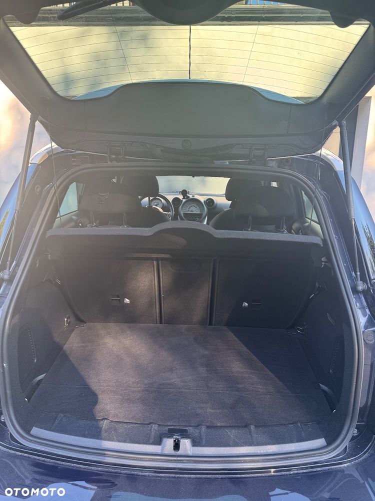 MINI Countryman One D EU6 - 11