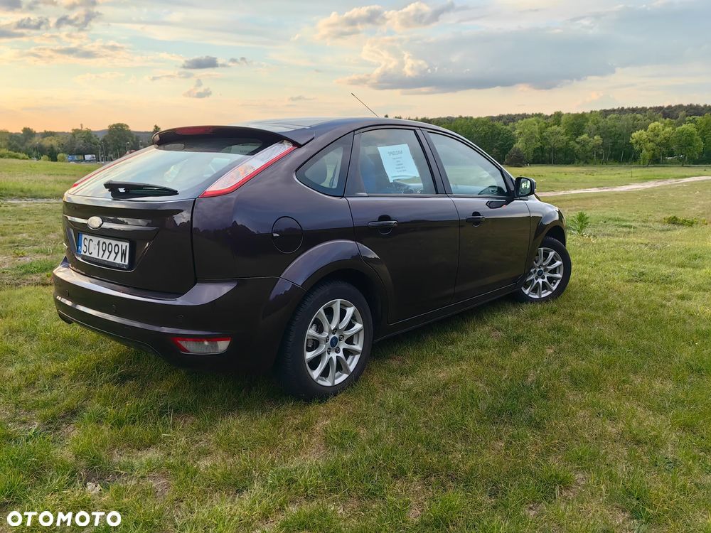 Ford Focus - 3